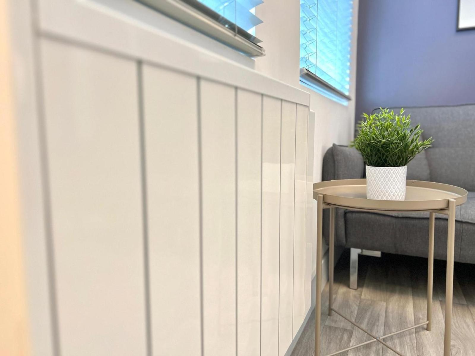Whiskawaystays - Foregate Street - Apartment 3 ウスター エクステリア 写真